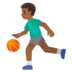 Waibakul cara passing bola basket 